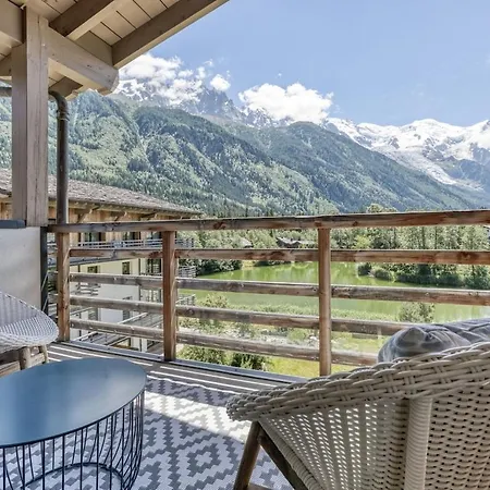 Cozy And Charming In Courmayeur