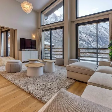 Cozy And Charming In * Courmayeur