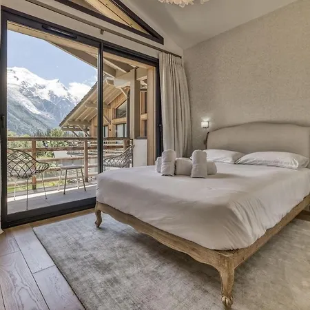Apartment Cozy And Charming In