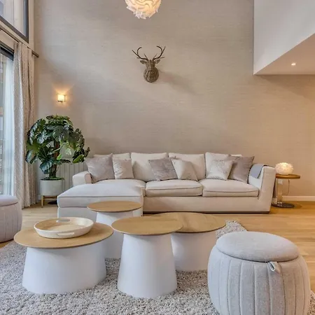 Cozy And Charming In Courmayeur