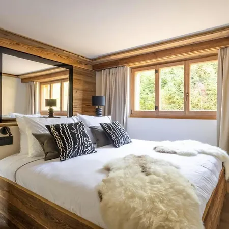 Cozy And Charming In * Courmayeur