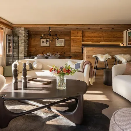 Apartment Cozy And Charming In *
