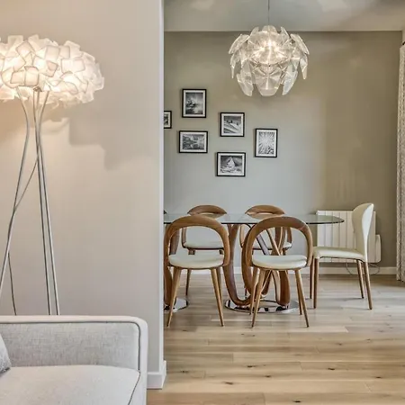 Cozy And Charming In * Courmayeur